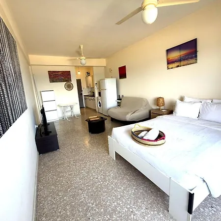 Apartament The Seafront Pearl *