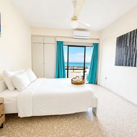 Apartament The Seafront Pearl